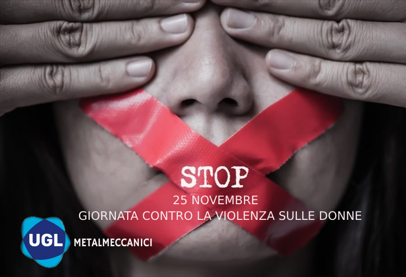 La violenza è una malattia, una malattia che danneggia tutti coloro che la usano, indipendentemente dalla causa.