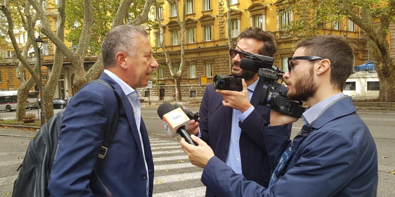 Iveco, Spera (Ugl): “Positivo l’incontro di oggi, finalmente un tavolo non di crisi ma di politica industriale”