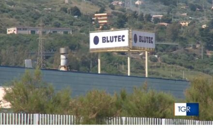 BLUTEC, PROROGA DI UN ANNO DELLA CASSA INTEGRAZIONE PER GLI OPERAI EX-FIAT