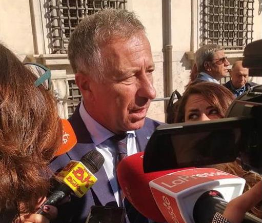 Ex Ilva, Spera (UGL): “Tra Governo e ArcelorMittal accordo al buio” Esecutivo convochi subito tutti i sindacati