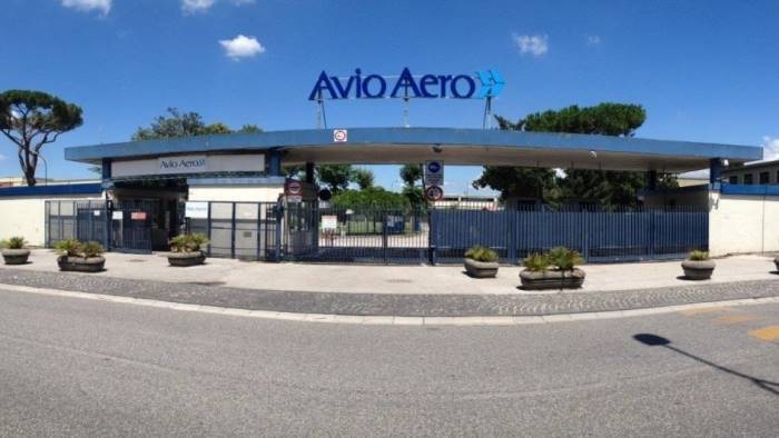 Avio Aero, Ugl Metalmeccanici ha incontrato il Comitato Nazionale