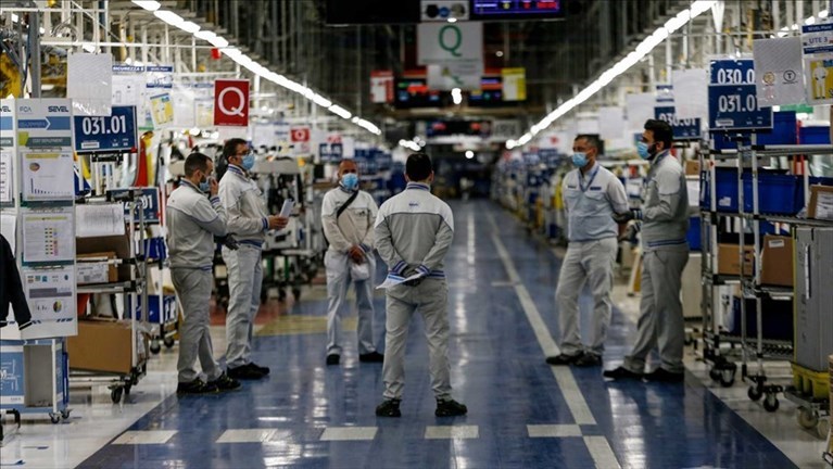 CAE DI FCA: CONFERMATI GLI INVESTIMENTI IN VISTA DELLA FUSIONE