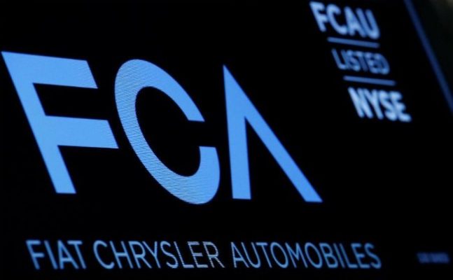 FCA: PROROGATO E RAFFORZATO ACCORDO PER IL CONTRASTO AL COVID-19