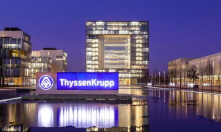 AST -THYSSENKRUPP – CONCLUSO OGGI IL CONFRONTO AL MISE