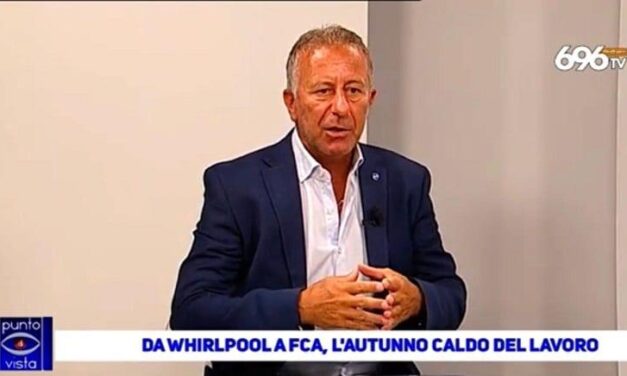 Whirlpool Napoli, ultimo vertice a Roma: «Da gennaio operai in cassa integrazione»