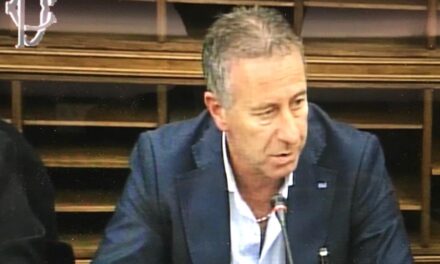 Whirlpool, Spera (UGL): “Napoli può continuare a produrre elettrodomestici. Governo pretenda rispetto accordi” Integrazione salariale cig per lavoratori diretti e dell’indotto