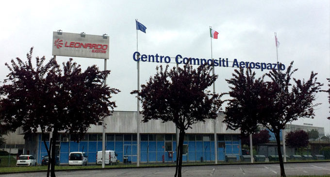 Elezioni Rsu Leonardo elicotteri Anagni ottimo risultato UGL Metalmeccanici ottiene il 16% delle preferenze