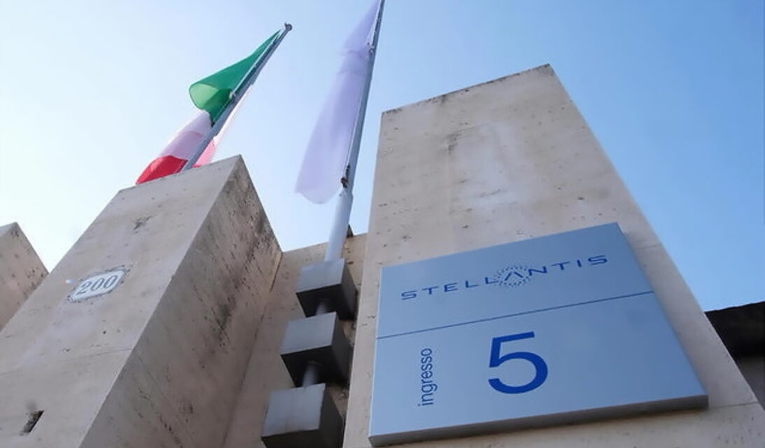 TAVARES APRE AI SINDACATI “CONFRONTIAMOCI SUL PIANO”