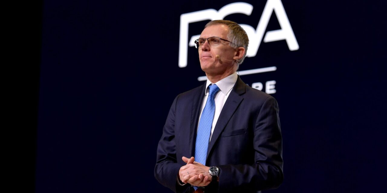 TAVARES RASSICURA I SINDACATI: L’ITALIA PER NOI E CENTRALE