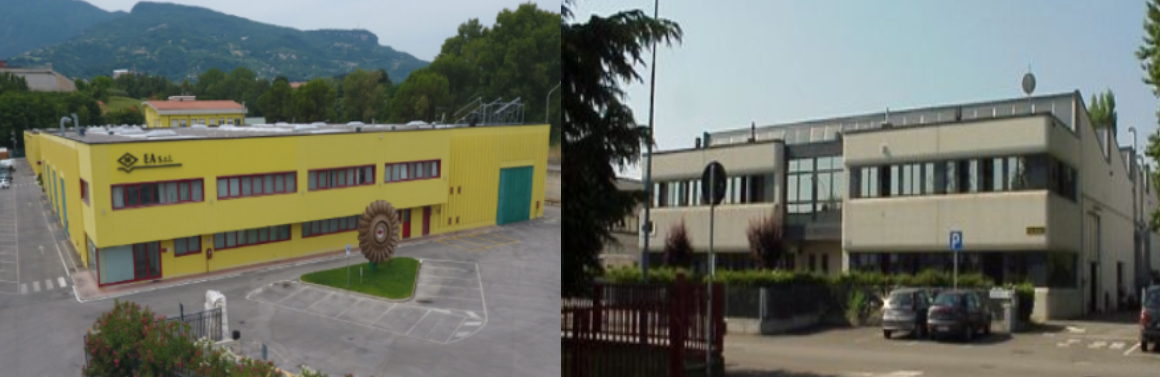 ELEZIONI RLS ED RSU  “CHIAVETTE UNIFICATE SPA” BOLOGNA ED “EA SRL” ASCOLI PICENO GRANDE SODDISFAZIONE PER LA UGL METALMECCANICI