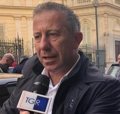 Stellantis, Spera (UGL):  “Nasce nuovo player dell’auto mondiale. Verso rafforzamento stabilimenti Fca in Italia”