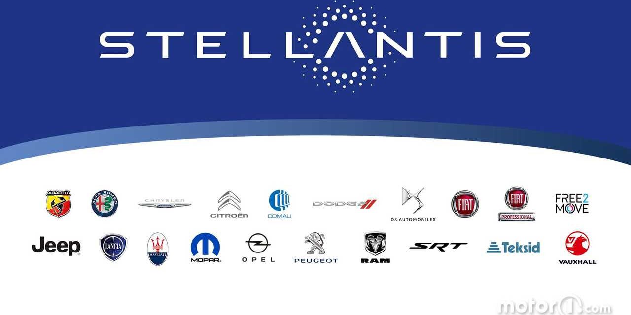 Stellantis  firmato Contratto di espansione per enti di staff non produttivi