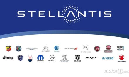 STELLANTIS – PREMIO EFFICIENZA 2020