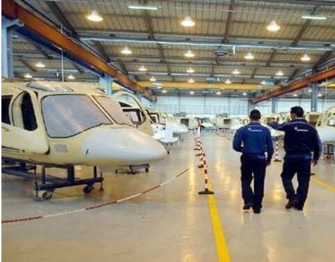 Dema, a Brindisi lavoratori in stato di agitazione