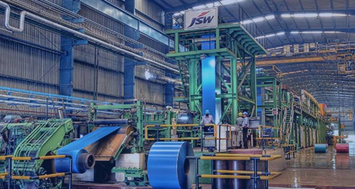 SITUAZIONE GRAVE IN JSW, VA SUBITO ORGANIZZATO UN CONSIGLIO DI FABBRICA