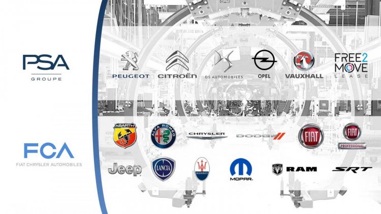 L’ITALIA E’ CENTRALE PER STELLANTIS