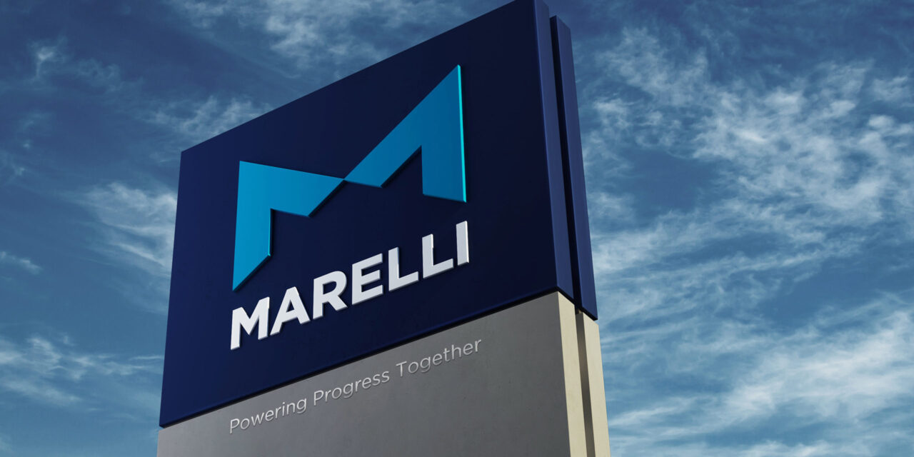 ELEMENTO RETRIBUTIVO EFFICIENZA MARELLI 2020