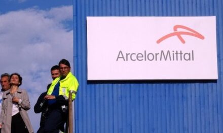 MITTAL ANNUNCIA UN TAGLIO DELLA PRODUZIONE POI FA DIETROFRONT. CAOS TRATTATIVA CON INVITALIA