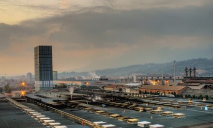 AST, RINVIATO L’INCONTRO TRA I DELEGATI E L’UFFICIO PERSONALE. PRESSING SUL MISE