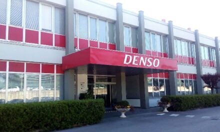 Denso Avellino: l’Ugl al rinnovo RSU è ancora primo sindacato.  Spera (Ugl):”Enorme risultato, l’Ugl metalmeccanici tra le sigle sindacali più rappresentative”