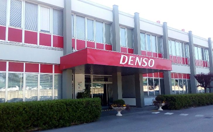 Denso Avellino: l’Ugl al rinnovo RSU è ancora primo sindacato.  Spera (Ugl):”Enorme risultato, l’Ugl metalmeccanici tra le sigle sindacali più rappresentative”