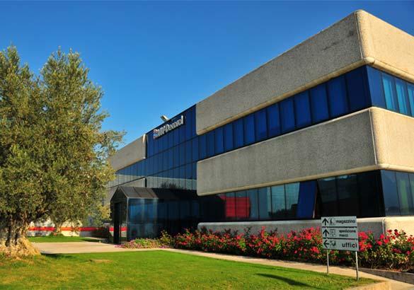 ALTRA IMPORTANTE AFFERMAZIONE  DELLA UGL METALMECCANICI NEL RINNOVO RSU IN VIV DECORAL DI ANAGNI.