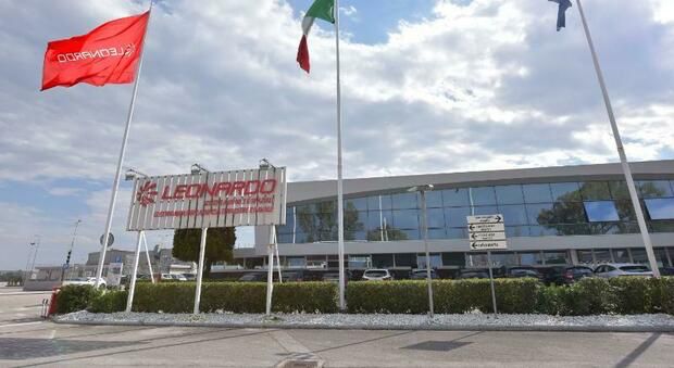 ELEZIONI RSU LEONARDO CISTERNA DI LATINA BENE UGL METALMECCANICI