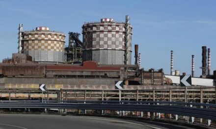 EX ILVA – UGL : “STATO INTERVENGA CON NUOVE REGOLE” Richiesta di incontro urgente ai commissari di Ilva in Amministrazione Straordinaria dopo incidente in Colata