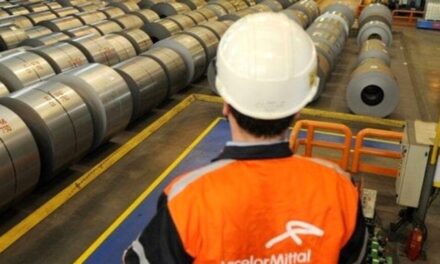 Rinnovo RSU Luogosano, Ugl:”Grande affermazione in ArcelorMittal” Un responso che premia la linea responsabile Ugl al 32% dei consensi