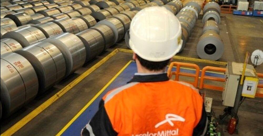 Rinnovo RSU Luogosano, Ugl:”Grande affermazione in ArcelorMittal” Un responso che premia la linea responsabile Ugl al 32% dei consensi