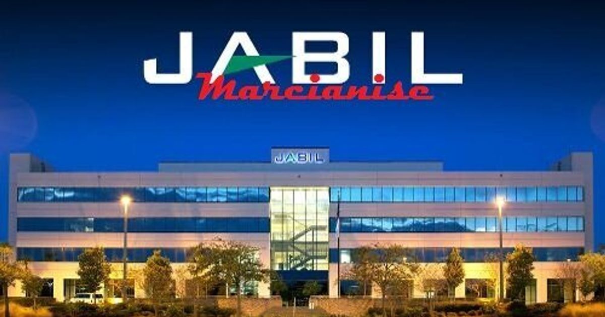 Tavolo istituzionale sulla crisi industriale JABIL – le riallocazioni non vedono risultati concreti, occorre che MISE e Regione verifichino come vengono impiegate le risorse