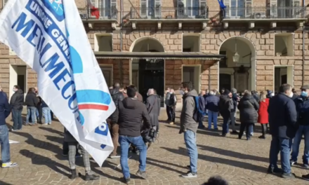 EMBRAGO, AGONIA SENZA FINE: SFUMA LA FUSIONE CON ACC