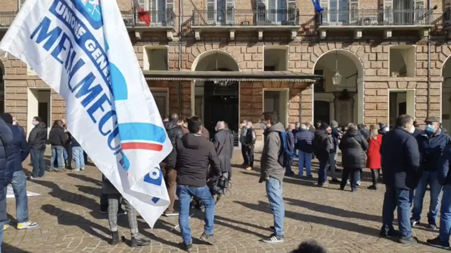 EMBRAGO, AGONIA SENZA FINE: SFUMA LA FUSIONE CON ACC