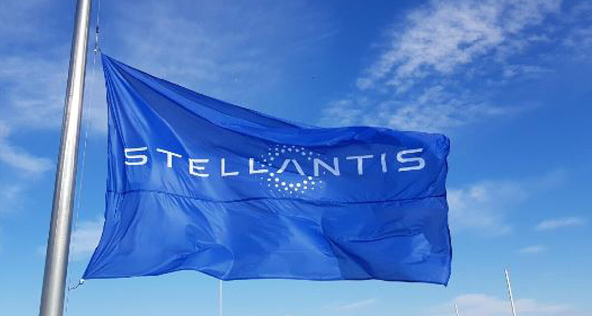 Stellantis: nuova cassa integrazione a Melfi  fino al 27 giugno