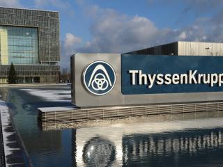 Thyssenkrupp, trattamento scorie da Ilserv a Tapojarvi: Ast tutelerà tutti i lavoratori