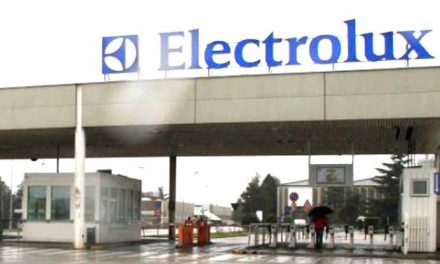 Elezioni Rsu e Rls all’Electrolux di Forlì: grande affermazione dell’Ugl Metalmeccanici