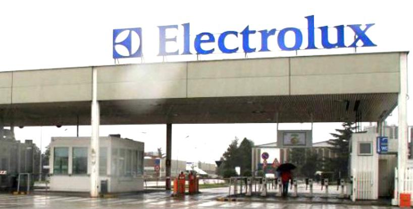 Elezioni Rsu e Rls all’Electrolux di Forlì: grande affermazione dell’Ugl Metalmeccanici