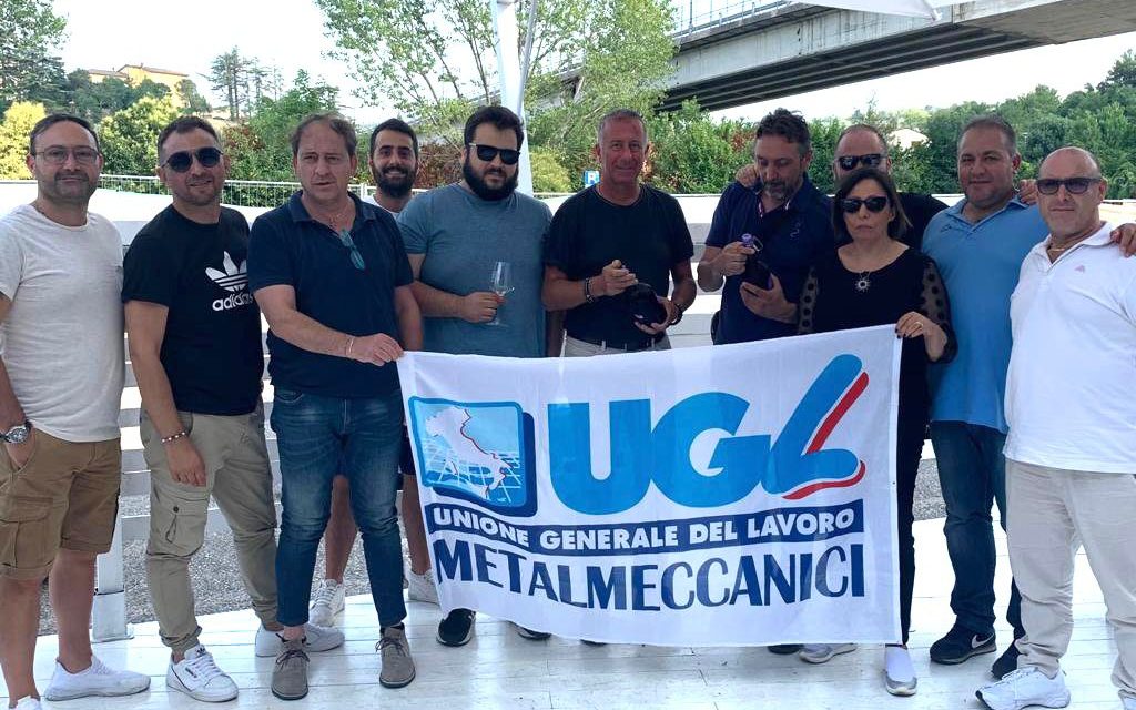 Ugl Metalmeccanici:”Grande affermazione per il rinnovo RSA al primo banco di prova dopo l’accordo Stellantis-sindacati del 25 giugno sul futuro dello stabilimento di Melfi”.