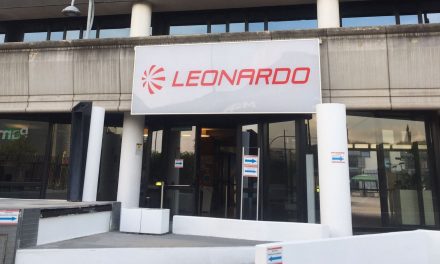 Grande affermazione per la Ugl Metalmeccanici nelle elezioni per il rinnovo Rsu/Rls nel sito di Leonardo S.p.a. Roma Laurentina