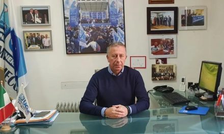 Spera (Ugl):”Urgono interventi per le imprese italiane. Si rischia la paralisi”.