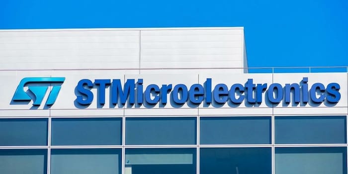 Ugl, il segretario generale Capone in visita allo stabilimento catanese di STMicroelectronics