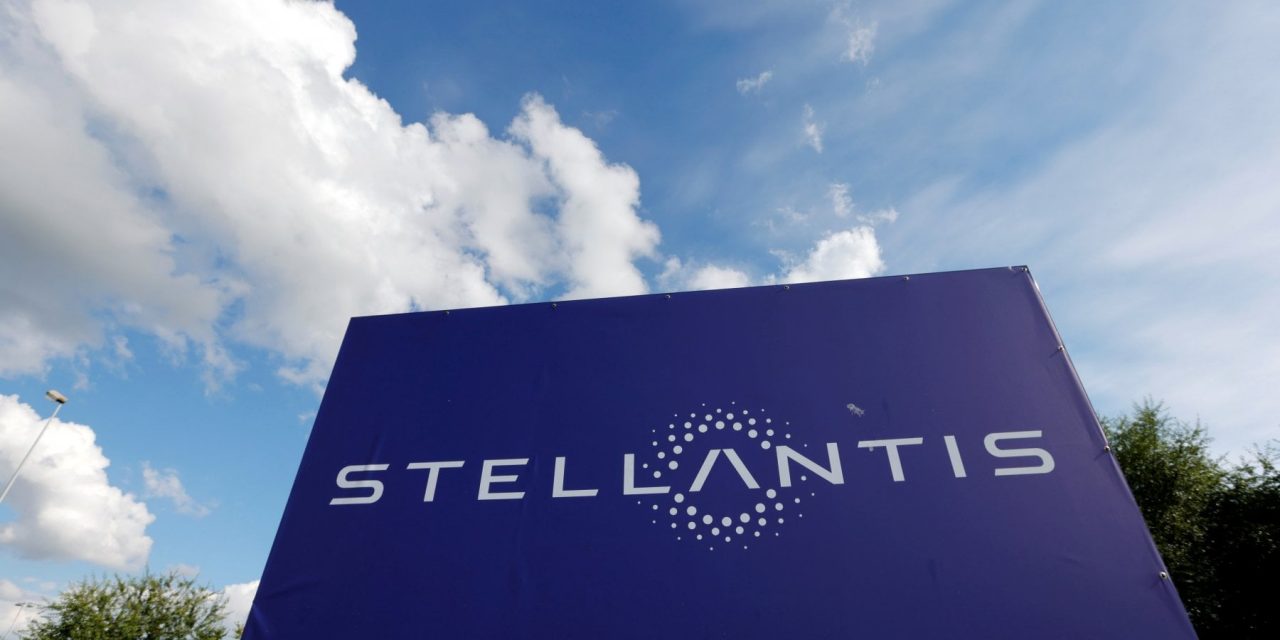 C’è l’accordo alla Stellantis La Ugl Metalmeccanici lo firma a tutela del mantenimento e sviluppo del polo produttivo di Torino