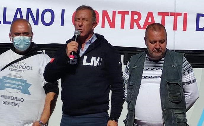 Marelli, Spera (Ugl): “Aperti al confronto responsabili alla difesa occupazionale”.