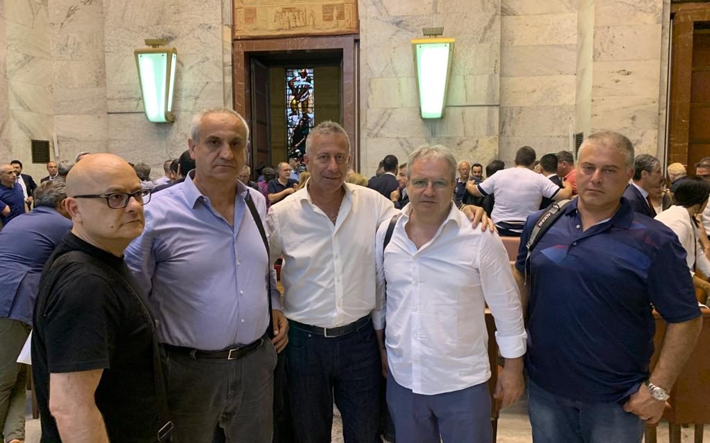 Whirlpool Napoli, Spera (Ugl):”Con l’invio delle lettere di licenziamento si scrive un’altra brutta pagina del Sud”.