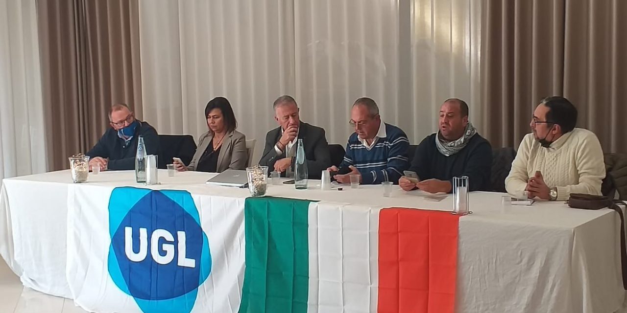 Crisi filiera industriale dell’automotive, Ugl Abruzzo: Regione si attivi per trovare soluzioni