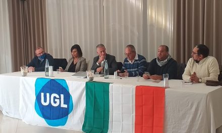 Crisi filiera industriale dell’automotive, Ugl Abruzzo: Regione si attivi per trovare soluzioni