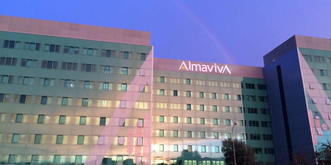Almaviva Roma :  Ugl metalmeccanici ottiene un importante risultato nelle elezioni per il rinnovo della Rsu