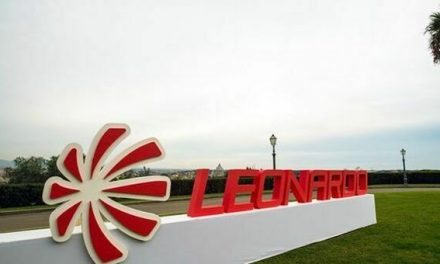 GRADE AFFERMAZIONE DELLA UGL METALMECCANICI ALLE ELEZIONI RSU/RLS LEONARDO ROMA TIBURTINA