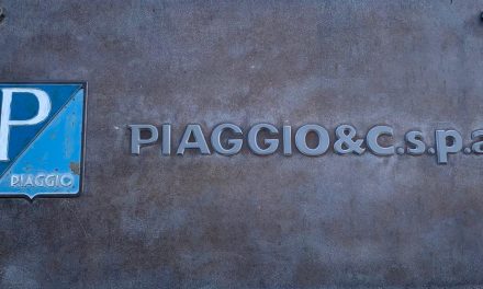 Piaggio Pontedera, Spera (Ugl):”Sottoscritto un ottimo accordo con fatti e non propaganda”.