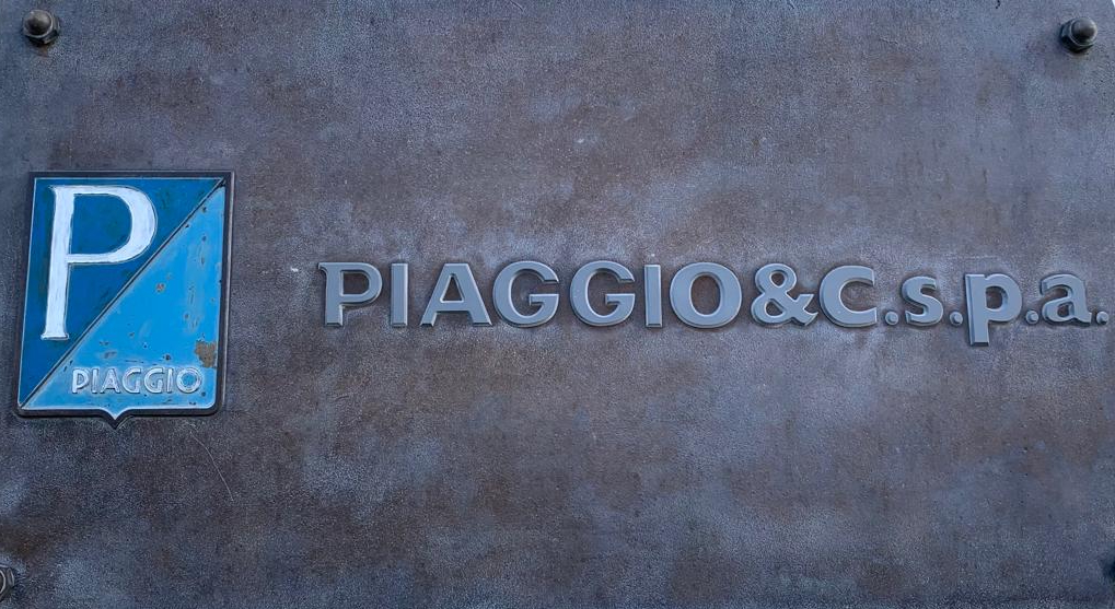 Piaggio Pontedera, Spera (Ugl):”Sottoscritto un ottimo accordo con fatti e non propaganda”.